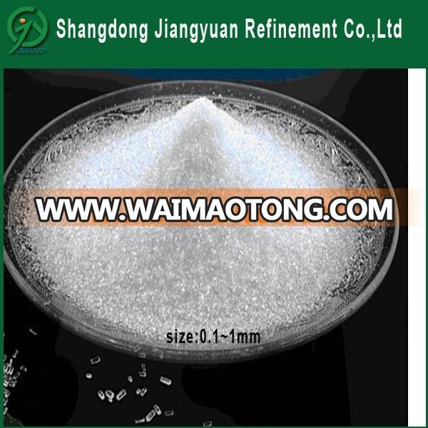 Magnesium Sulphate