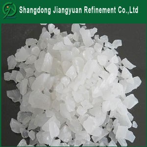 Aluminum Sulphate 17% Flake, Lumps, Powder