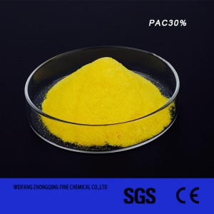 Polyaluminium Chloride for Water Treatment Chemical