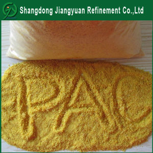 China Factory/Manufacturer PAC/Polyaluminium Chloride 30% Granular