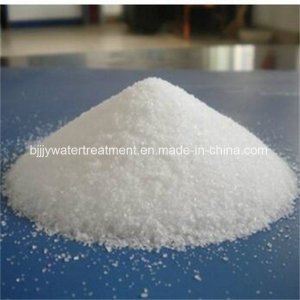 China Supply Professional Anionic Polyacrylamide Water Treatment Chemical