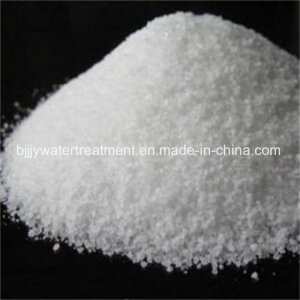 Polyacrylamide Water Treatment Chemicals