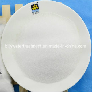 Water Treatment Chemicals of Special Anionic Polyacrylamide PAM CPAM